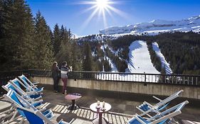 Hôtel Club MMV Le Flaine